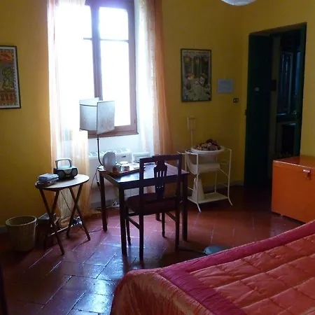 Casa Manuelli Alessandria