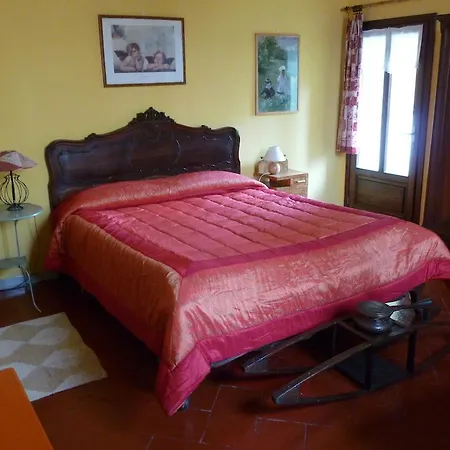 Bed & Breakfast Casa Manuelli 2*