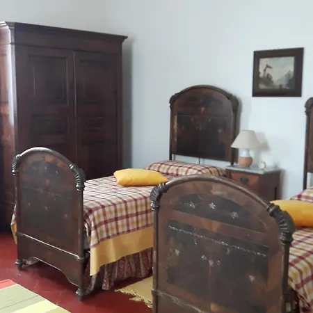 Bed & Breakfast Casa Manuelli 2*