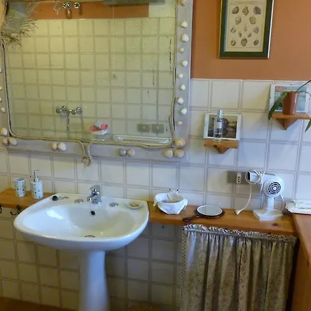 住宿加早餐酒店 Casa Manuelli