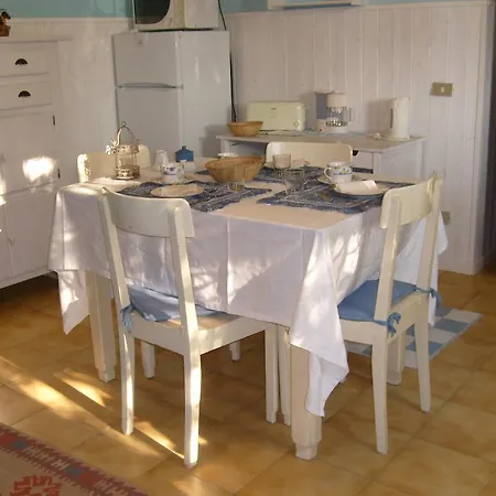 Bed & Breakfast Casa Manuelli 2*