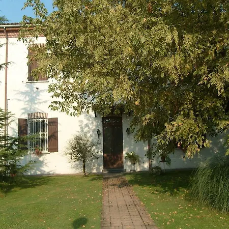 Bed & Breakfast Casa Manuelli