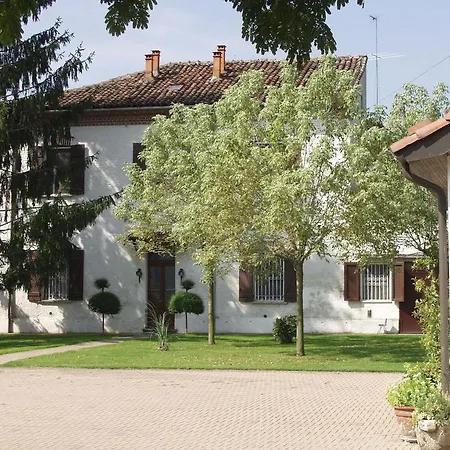 住宿加早餐酒店 Casa Manuelli 3*