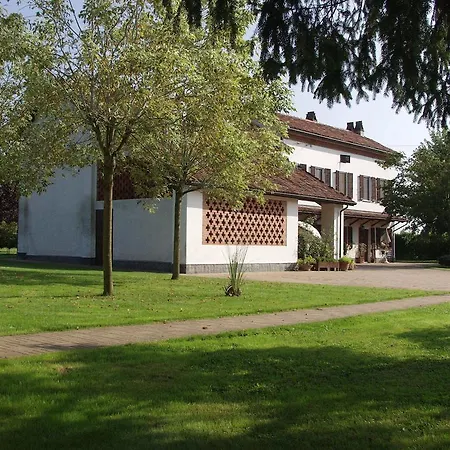 Bed & Breakfast Casa Manuelli 3*