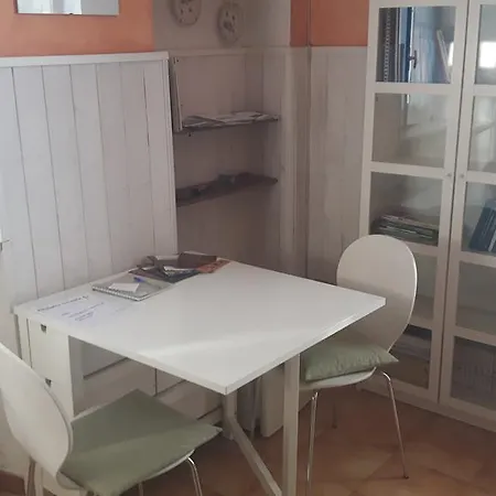 Casa Manuelli Bed & Breakfast Alessandria