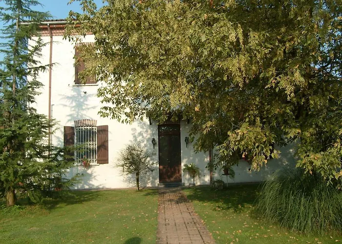 Panzió Casa Manuelli