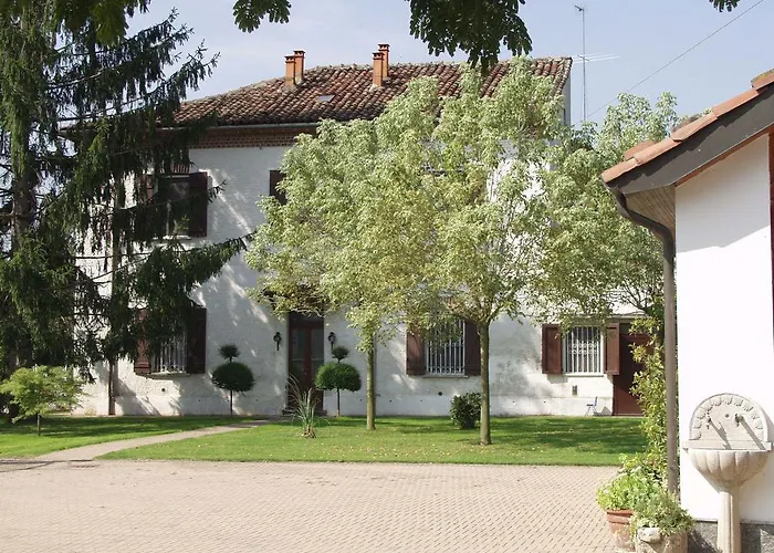 Panzió Casa Manuelli 3*