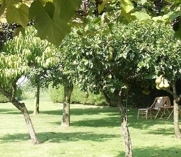 Panzió Casa Manuelli 3*